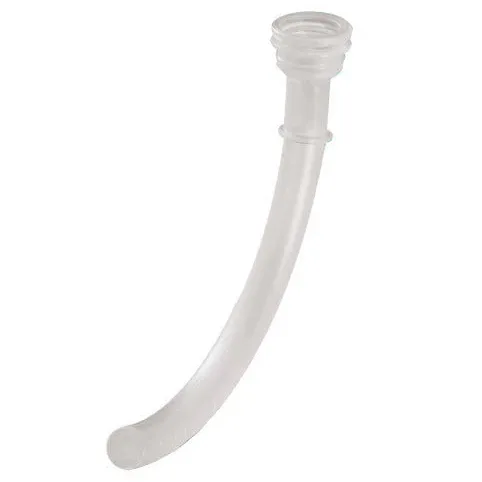 Smiths Medical BLUselect Replacement Inner Cannula, Non-Fenestrated, Size 8.5