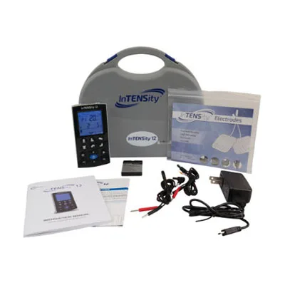 Roscoe InTENSity™ 12 Digital TENS Unit