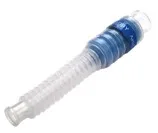 Pepper Medical Heat Moisture Exchanger with Flex Tubing