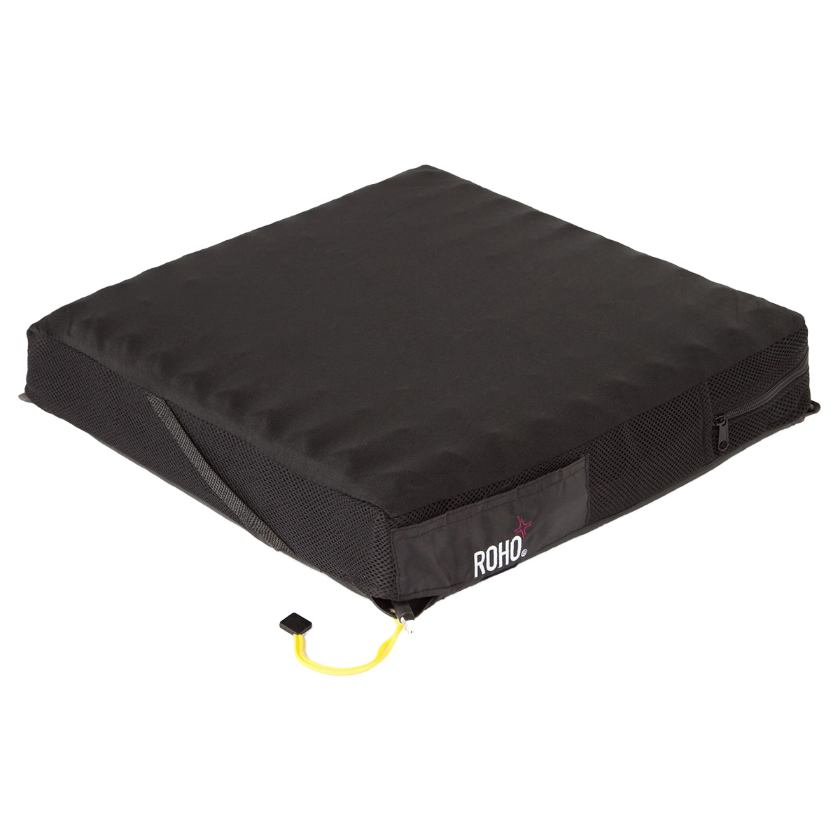 ROHO High Profile Wheelchair Cushion Cover, 20" x 20"