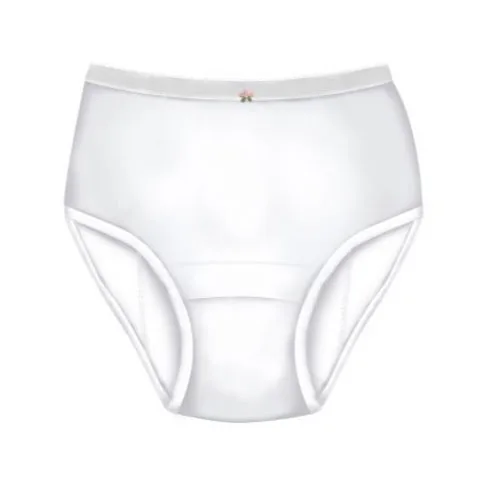 Secure Personal Care TotalDry Incontinence Underwear for Women, XL