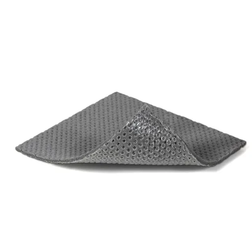 Mölnlycke Mepilex Transfer Ag Antimicrobial Soft Silicone Exudate Transfer Dressing 6" x 8"