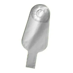 Marlen Manufacturing Weight-Less Odour-Ban Ileostomy Pouch Medium