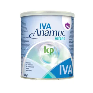 Nutricia IVA Anamix® Infant Powdered Formula, 400g Can