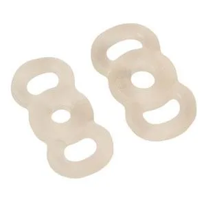 Pos-T-Vac Ultimate II Round Ring Size X