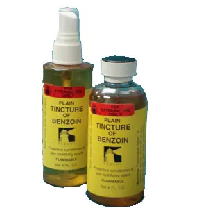 Torbot Tincture of Benzoin Spray 4 oz