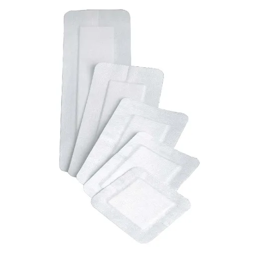 DeRoyal Covaderm Adhesive Wound Dressing