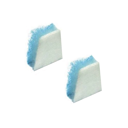 Spirit Ultrafine Filter, for S8, Disposable, Blue/White