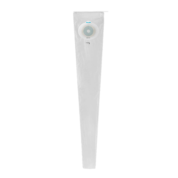 SenSura Mio 1-Piece Irrigation Sleeve