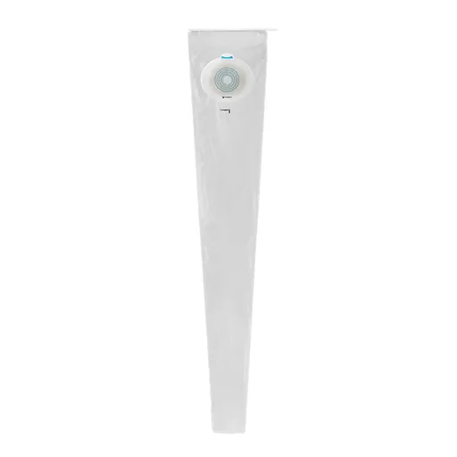 SenSura Mio 1-Piece Irrigation Sleeve