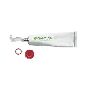 Molnlycke Normlgel AG Antimicrobial Gel 1-1/2 oz Tube