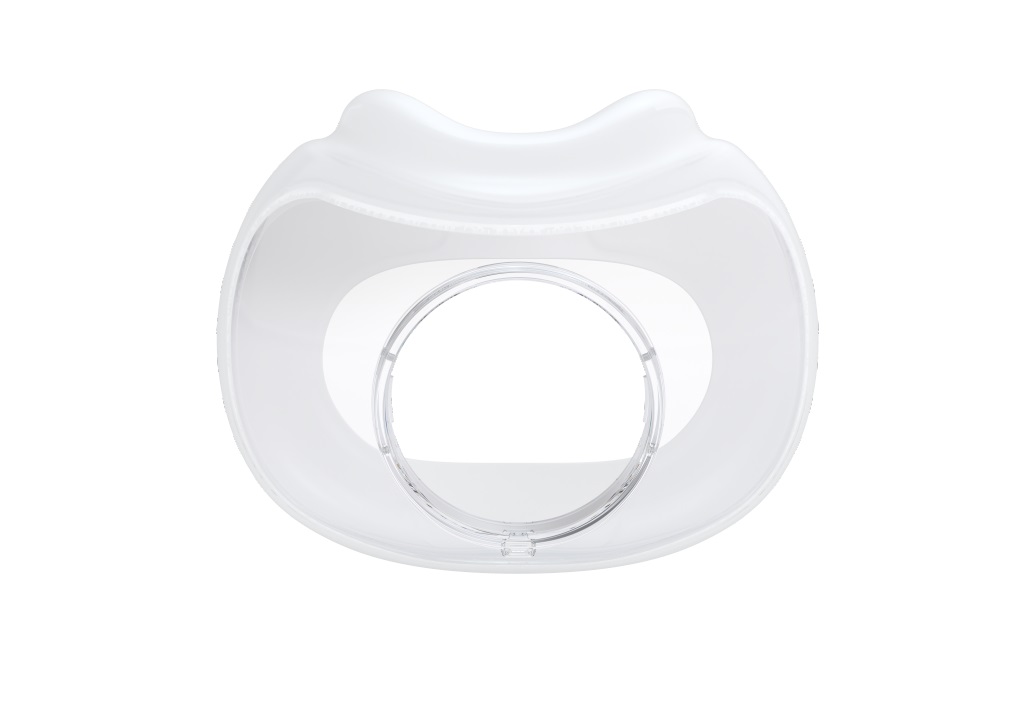 React Health RIO II Full Face Replacement Cushion, Medium