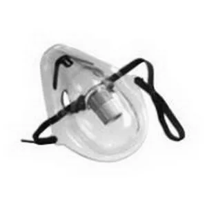 Allied Healthcare Pediatric Aerosol Mask