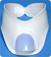 Luminaud Inc Semi-rigid Shower Collar
