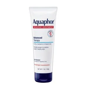 Aquaphor Healing Ointment Tube - 7 oz