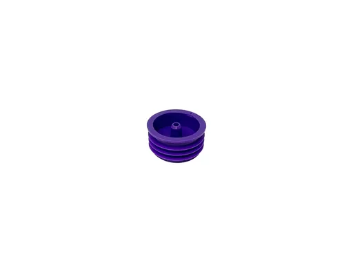 ENFit Medication Bottle Adapter 25mm - 27.5mm