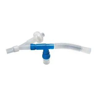 Vital Signs Respiguard Nebulizer Disposable