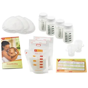 Ameda Breast Pumping Accessory Kit