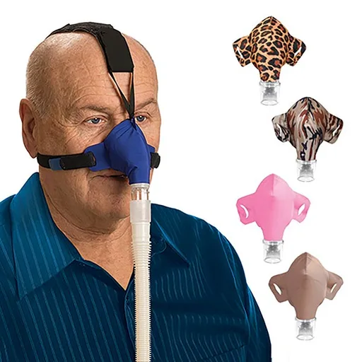 SleepWeaver Advance Mask and Headgear