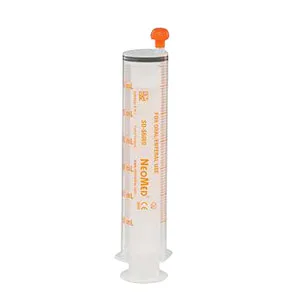 Neomed Non-Sterile Oral/Enteral Dispenser with Tip Cap 60mL