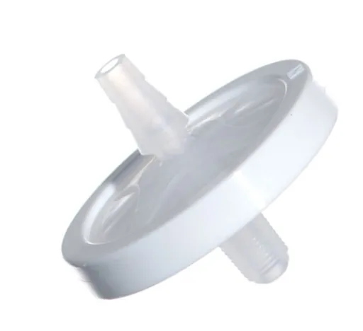 Sunset Healthcare Final Bacteria Filter Suction Inlet