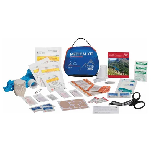 Adventure Mountain Hiker First Aid Kit