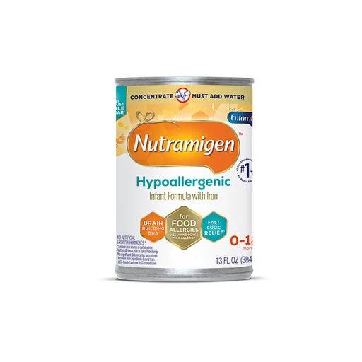 Nutramigen Concentrate, 13 oz. Can