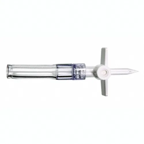 Pinnacle Vented Micro Spike Adapter