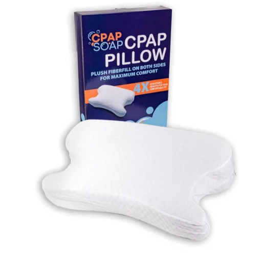 Liviliti CPAP Soap Pillow