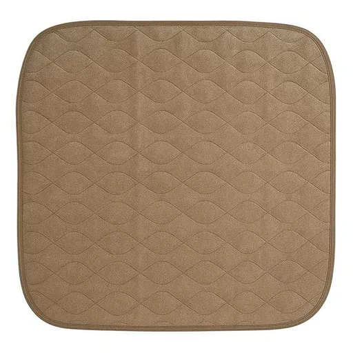 Beck's Classic Decorative Chair Pad