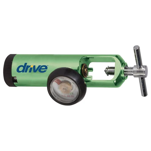Drive Pediatric Oxygen Regulator
