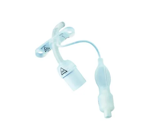 BIVONA FlexTend TTS Pediatric Tracheostomy Tube