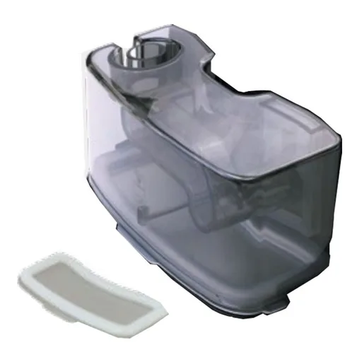 Sunset Replacement Humidifier Chamber for 3B RESmart Series