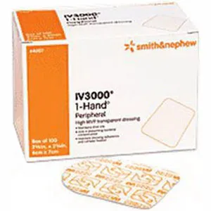 Smith & Nephew Opsite IV3000 Catheter Dressing