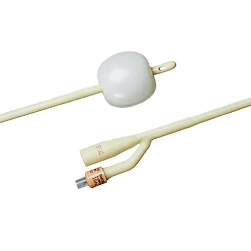 Bardex I.C. Infection Control 2-Way Foley Catheter