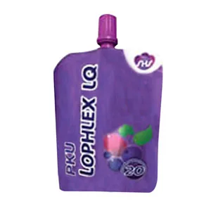Nutricia PKU Lophlex® LQ Ready-to-Drink - Mixed Berry Blast