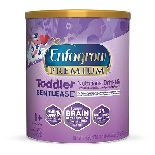 Enfagrow Gentlease Toddler Powder