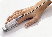 Mallinckrodt Medical Inc Durasensor Adult Oxygen Transducer