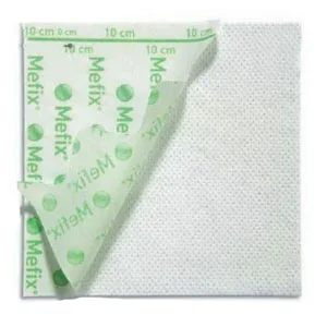 Molnlycke Mefix Self-Adhesive Fabric Dressing Fixation Tape 2" x 11 yds