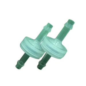 Teleflex Unidirectional Valved Tee