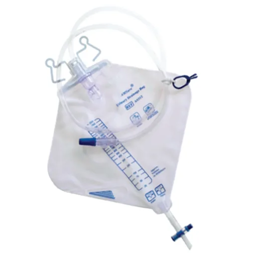 Amsino AMSure Urinary Drainage Bag 2000mL