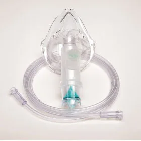 Salter Labs Nebulizer with Thread-Grip