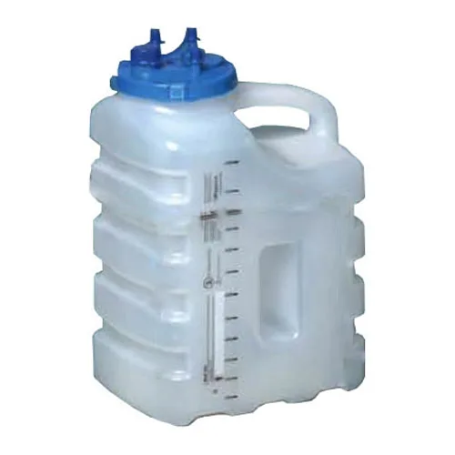 Cardinal Health Medi-Vac Guardian Large Volume Collection Suction Canister
