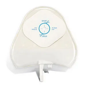 ConvaTec Little Ones One-Piece Urostomy Pouch