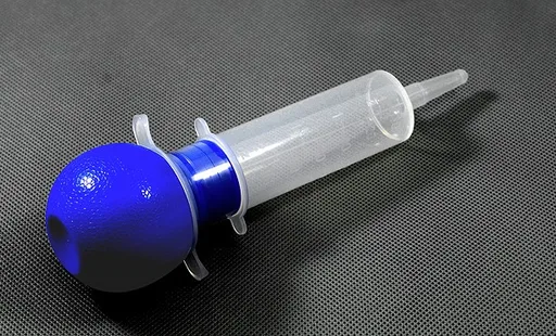 AMSure Bulb Irrigation Syringe