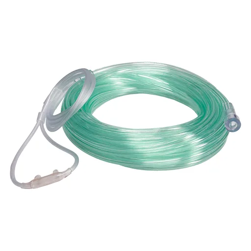 Salter Comfort Soft Plus Adult Cannula