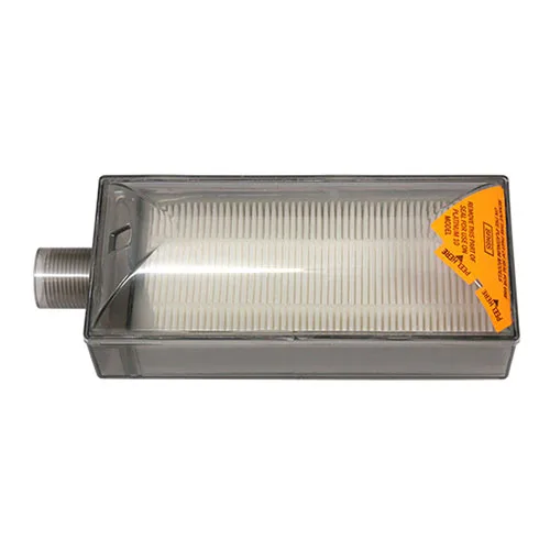 Sunset HEPA Capsule Filter, 6"