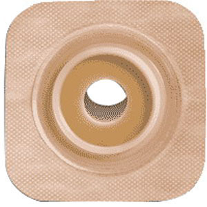 ConvaTec SUR-FIT Natura Stomahesive 1-3/4" Pre-Cut Skin Barrier, 2-1/4" Flange