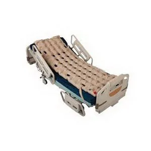 EHOB Expansion Control Waffle Mattress Pad without Pump