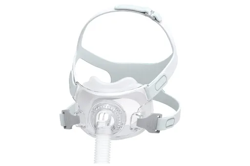 React Health RIO II Full Face Mask, Small